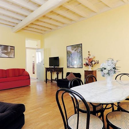 Lucky Holiday Apartments Rome Bagian luar foto