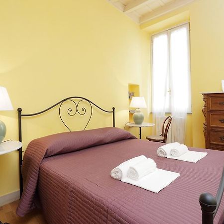 Lucky Holiday Apartments Rome Bagian luar foto