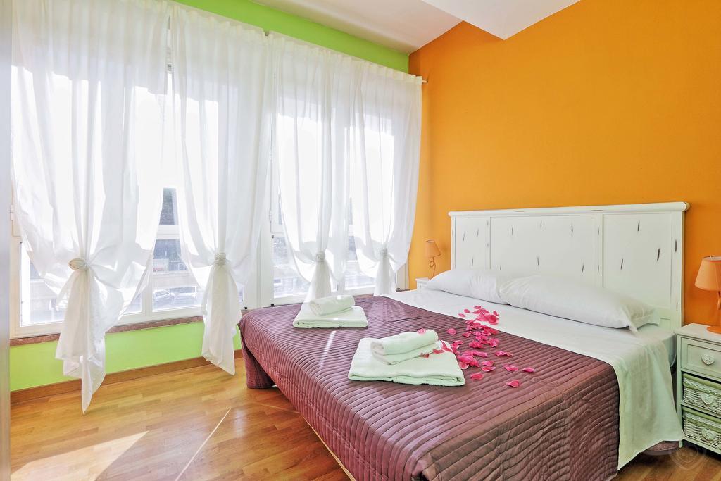 Lucky Holiday Apartments Rome Ruang foto