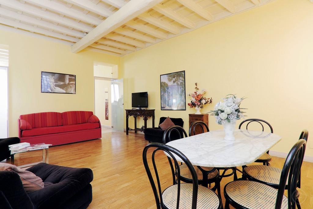 Lucky Holiday Apartments Rome Bagian luar foto