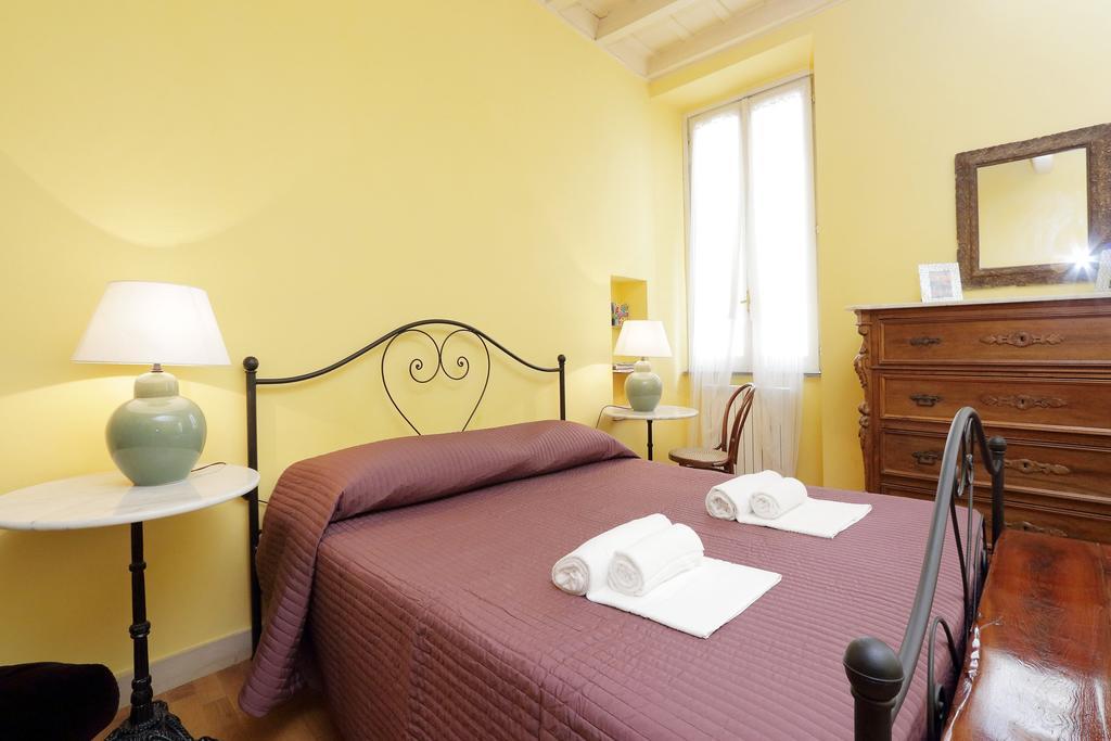 Lucky Holiday Apartments Rome Bagian luar foto