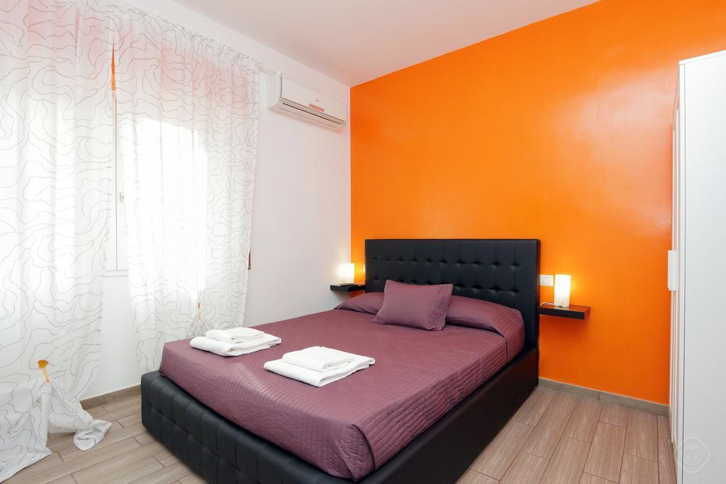 Lucky Holiday Apartments Rome Ruang foto