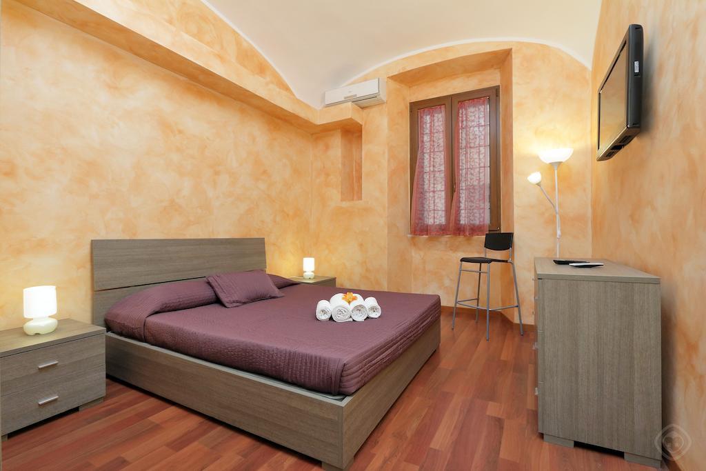 Lucky Holiday Apartments Rome Ruang foto