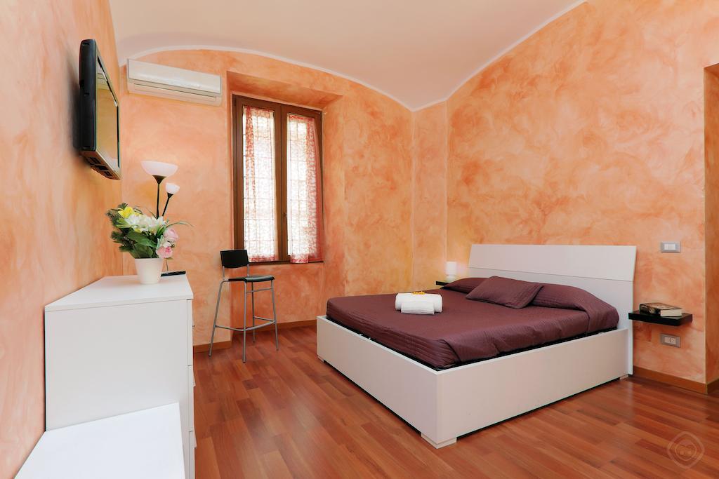 Lucky Holiday Apartments Rome Ruang foto