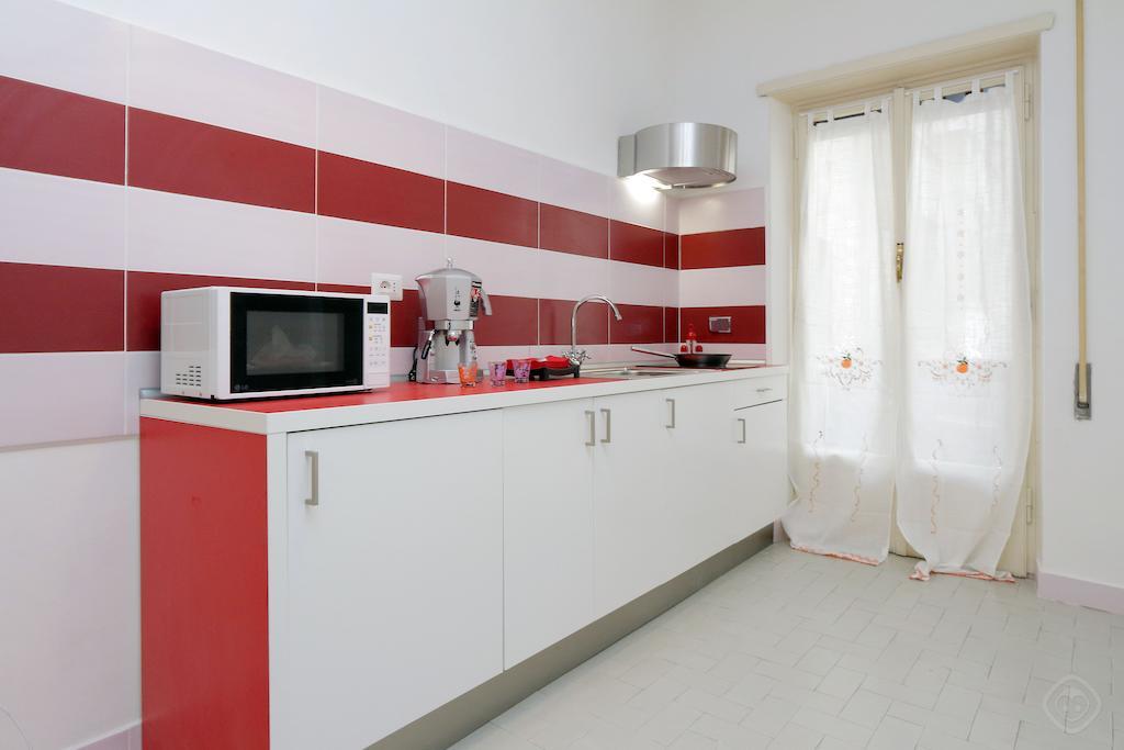 Lucky Holiday Apartments Rome Ruang foto