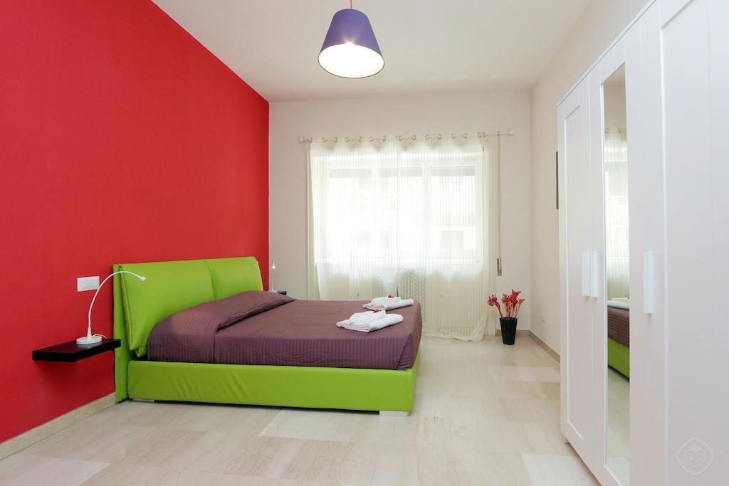 Lucky Holiday Apartments Rome Ruang foto