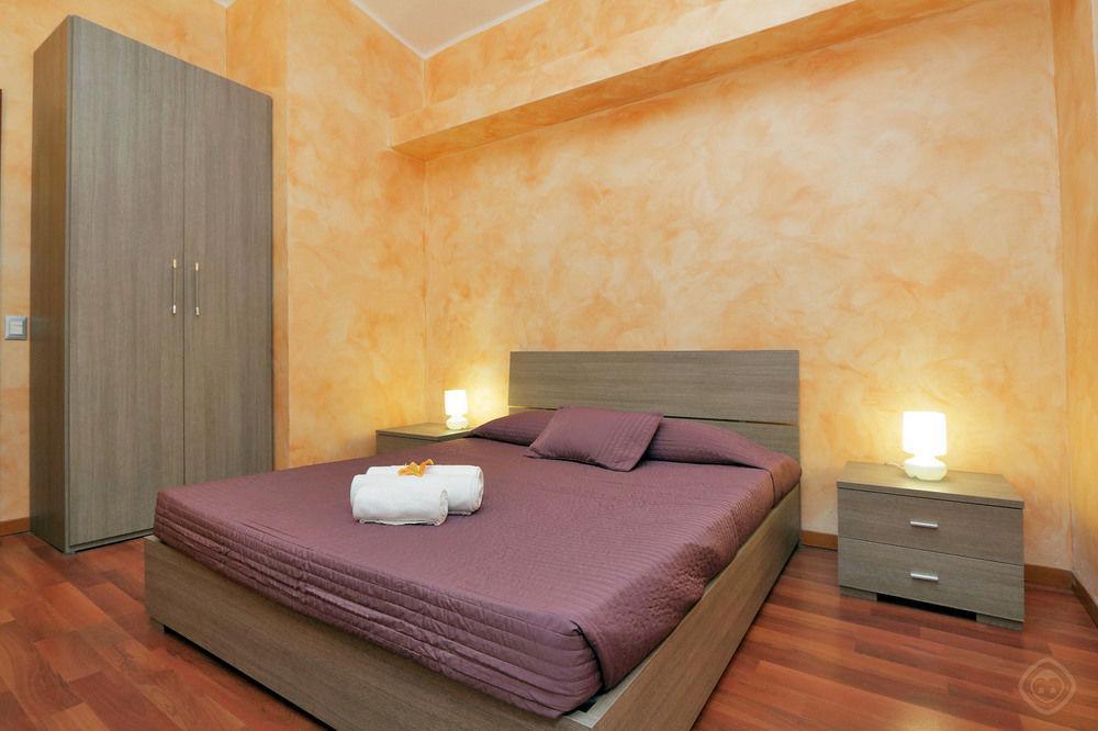 Lucky Holiday Apartments Rome Bagian luar foto