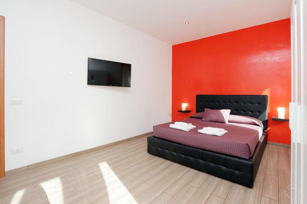 Lucky Holiday Apartments Rome Bagian luar foto