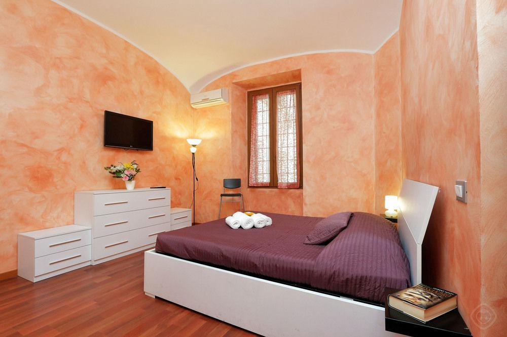 Lucky Holiday Apartments Rome Bagian luar foto