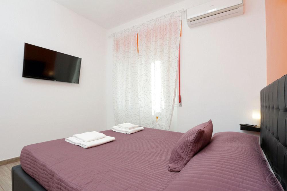 Lucky Holiday Apartments Rome Bagian luar foto