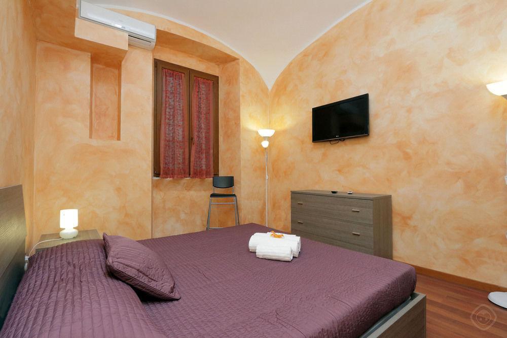 Lucky Holiday Apartments Rome Bagian luar foto