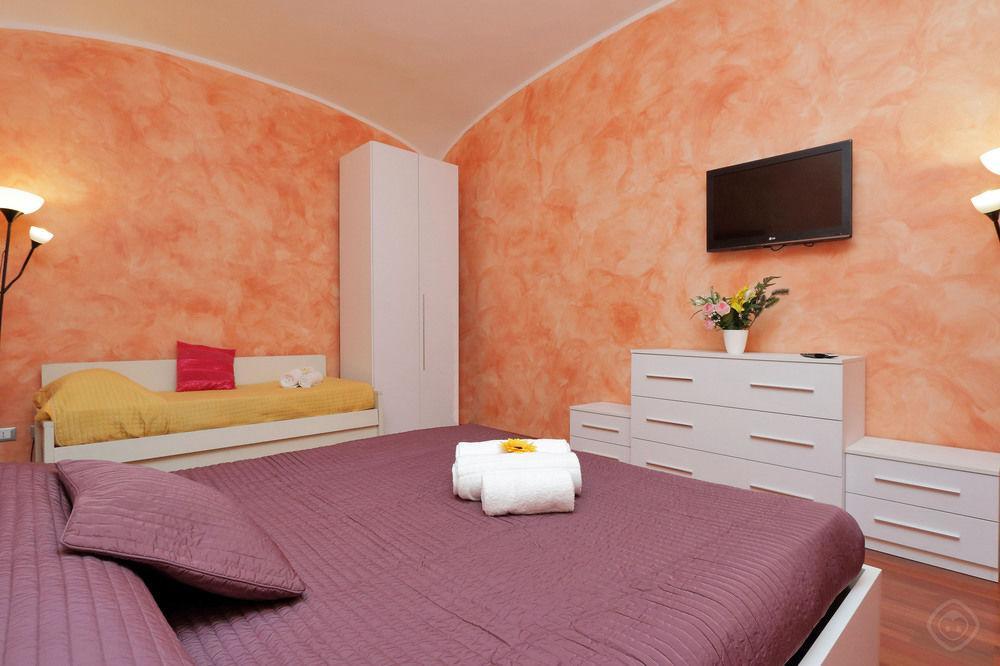 Lucky Holiday Apartments Rome Bagian luar foto