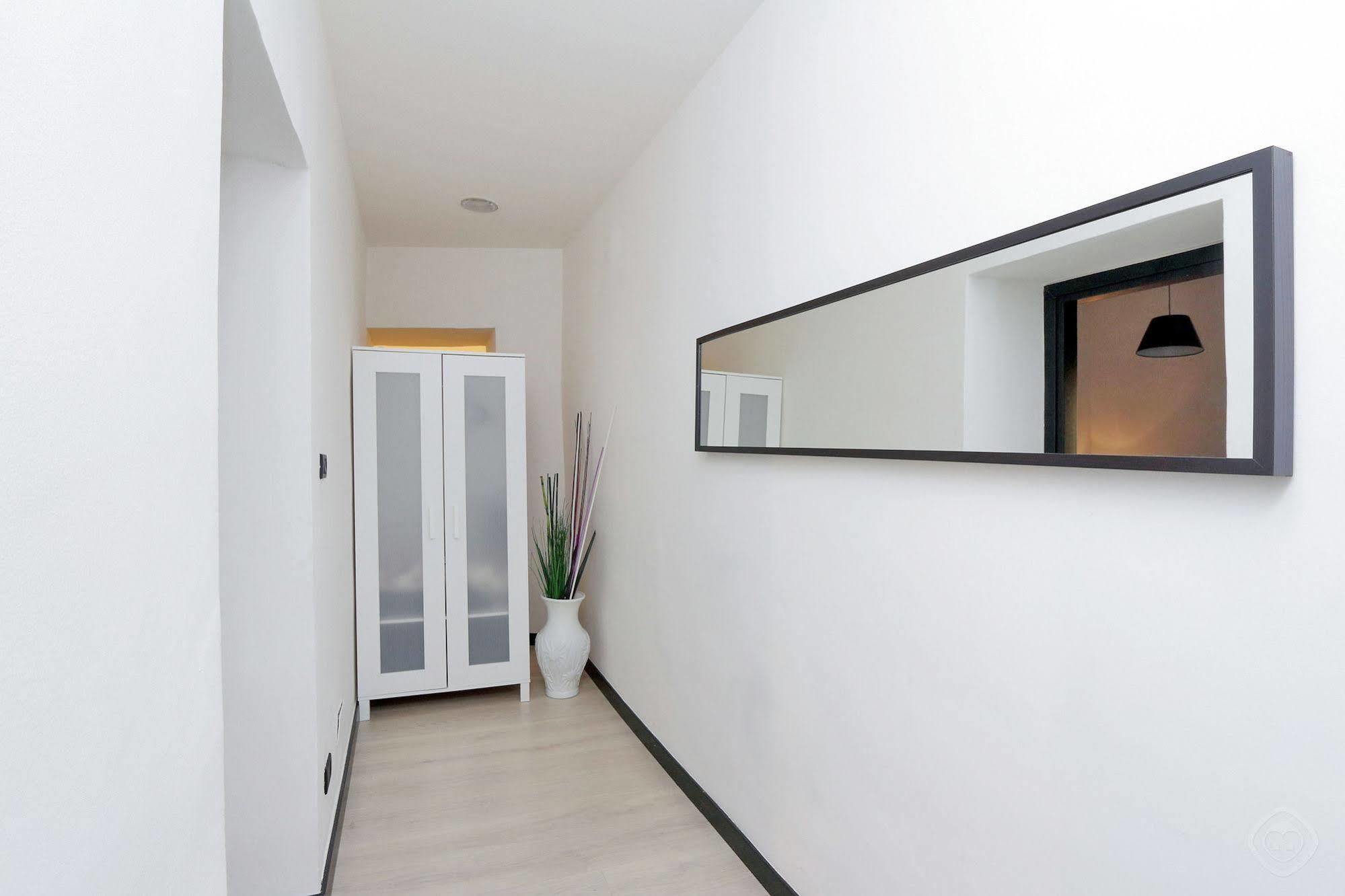 Lucky Holiday Apartments Rome Bagian luar foto