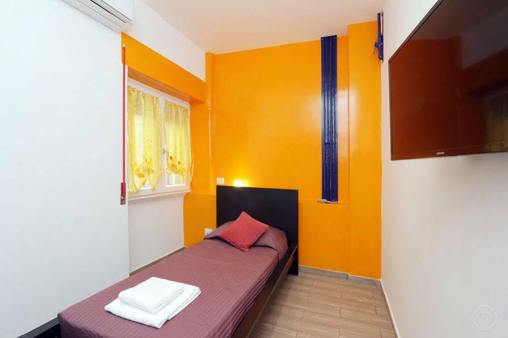 Lucky Holiday Apartments Rome Bagian luar foto